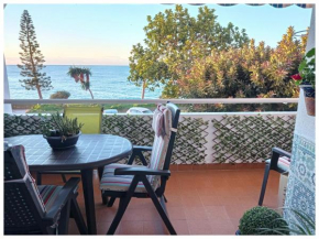 Txistu HOME, Almuñécar Beach